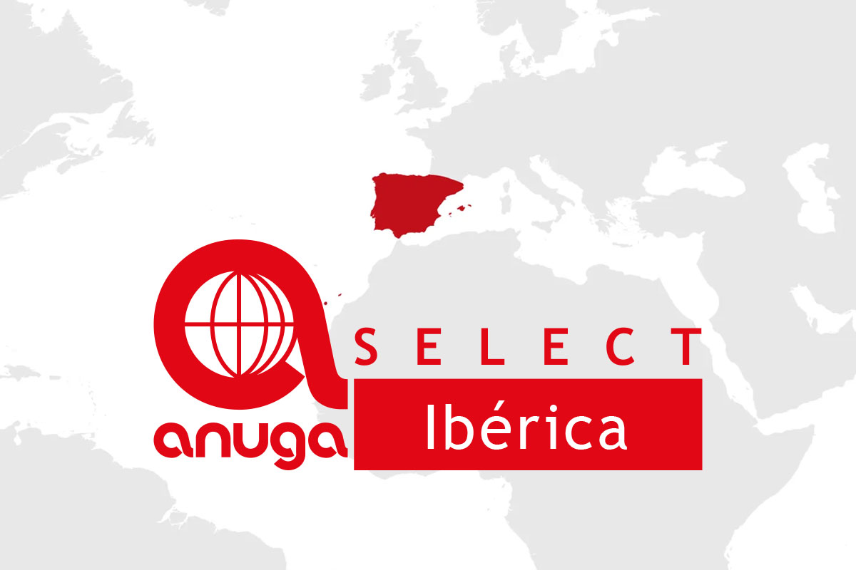 Horario y actividades | ANUGA SELECT IBÉRICA
