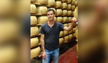 Israel identifica al rehén fallecido devuelto por Hamas como Dror Or. Dos cuerpos más permanecen en Gaza