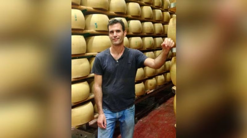 Israel identifica al rehén fallecido devuelto por Hamas como Dror Or. Dos cuerpos más permanecen en Gaza