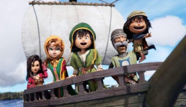 Ya he jugado Dragon Quest VII Reimagined, un remake que te volverá a enamorar de la saga