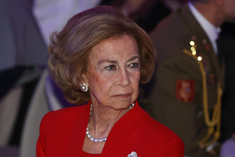 reina sofia emerita principe talal reina sofia emerita principe talal