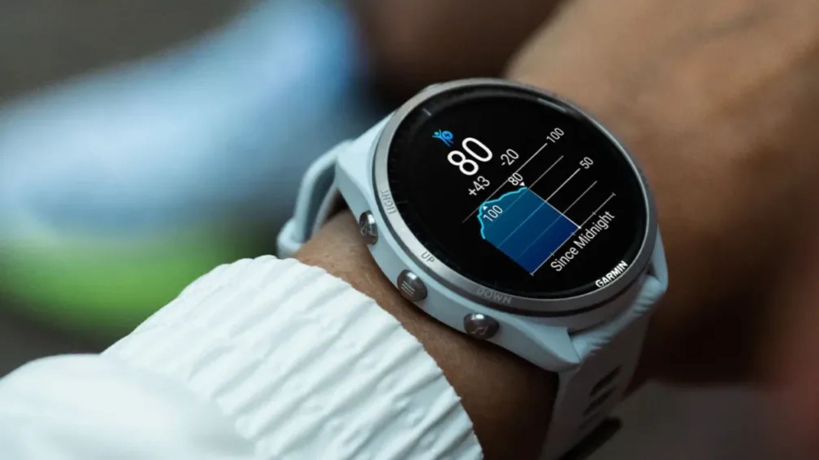 reloj Garmin Vivoactive 6