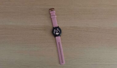 Xiaomi Redmi Watch 5-12