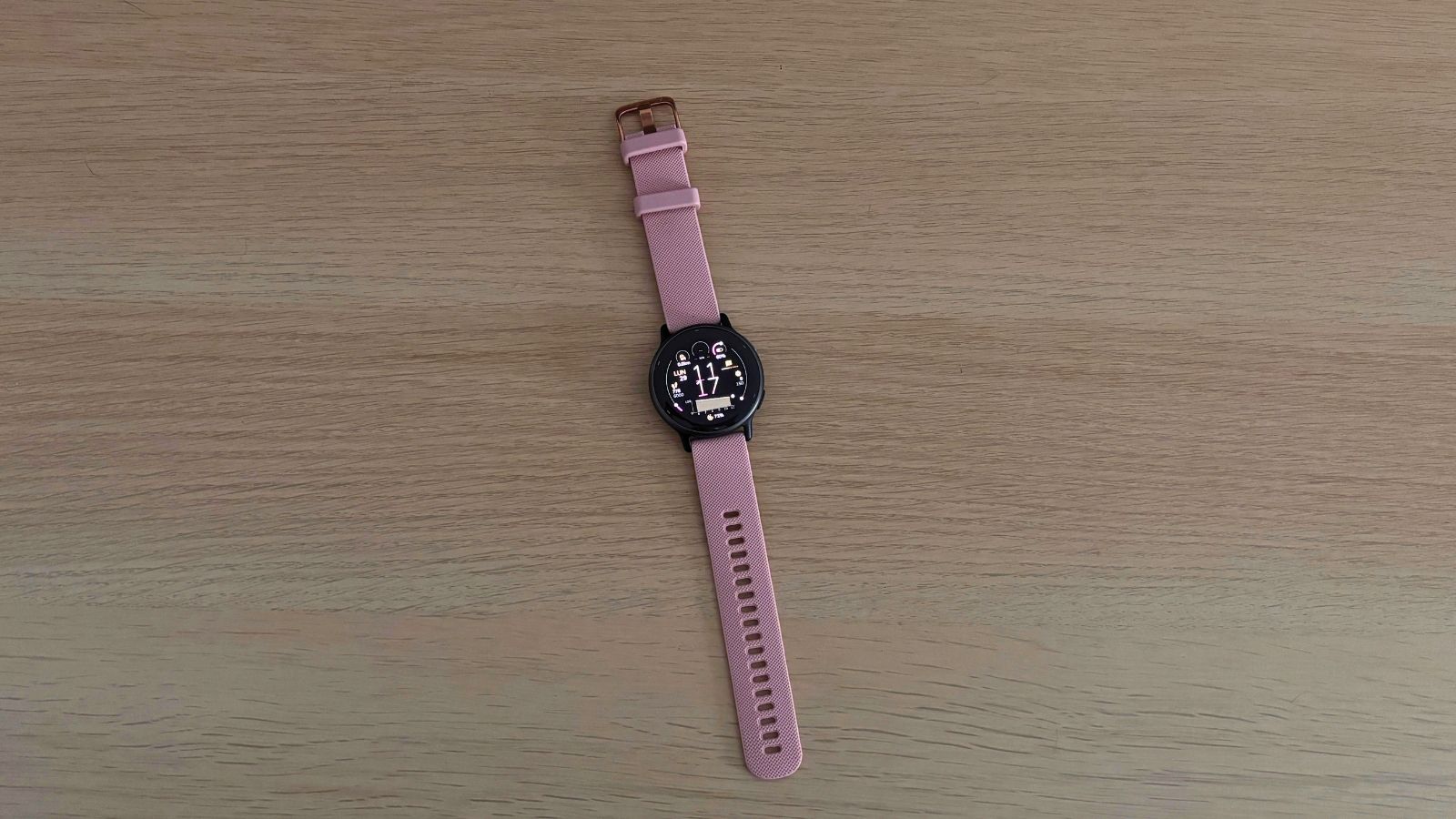 Xiaomi Redmi Watch 5-12