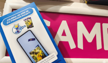 Consigue 24 Relojes de Arena gratis para JCC Pokémon Pocket en GAME: Te explicamos cómo obtenerlos