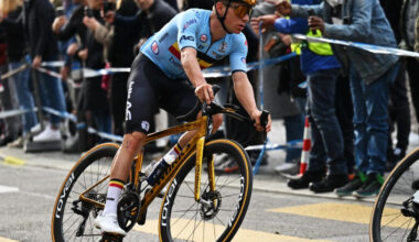 Una Milán-San Remo casi imposible de ganar con Evenepoel, Van der Poel y Pogacar en la salida