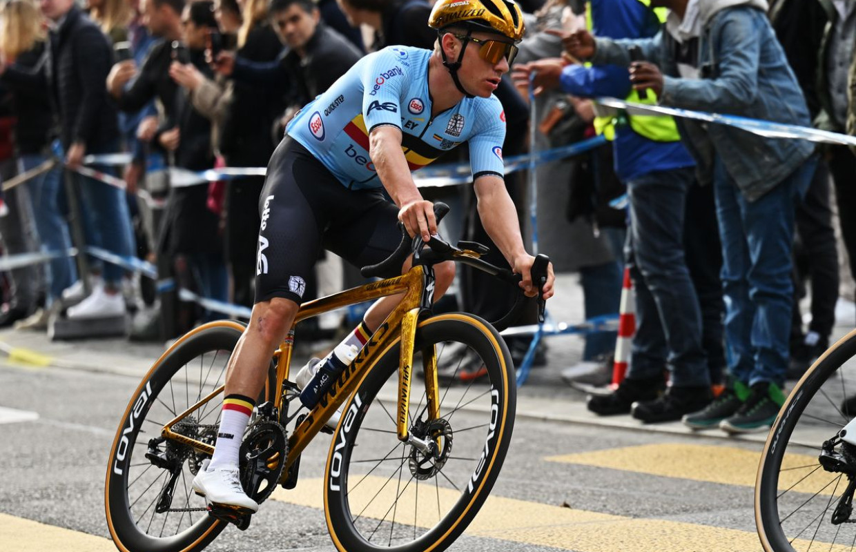 Una Milán-San Remo casi imposible de ganar con Evenepoel, Van der Poel y Pogacar en la salida