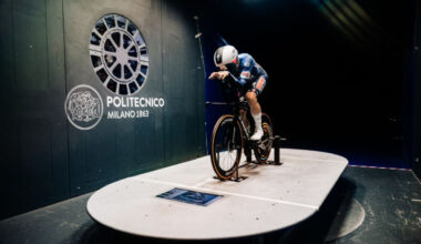 Evenepoel podría ir a por el record de la hora en Red Bull: "¡seguro que lo intentará!"