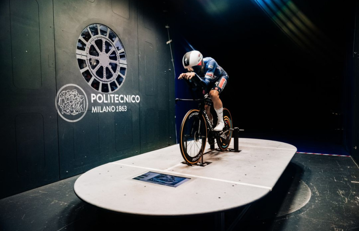 Evenepoel podría ir a por el record de la hora en Red Bull: "¡seguro que lo intentará!"