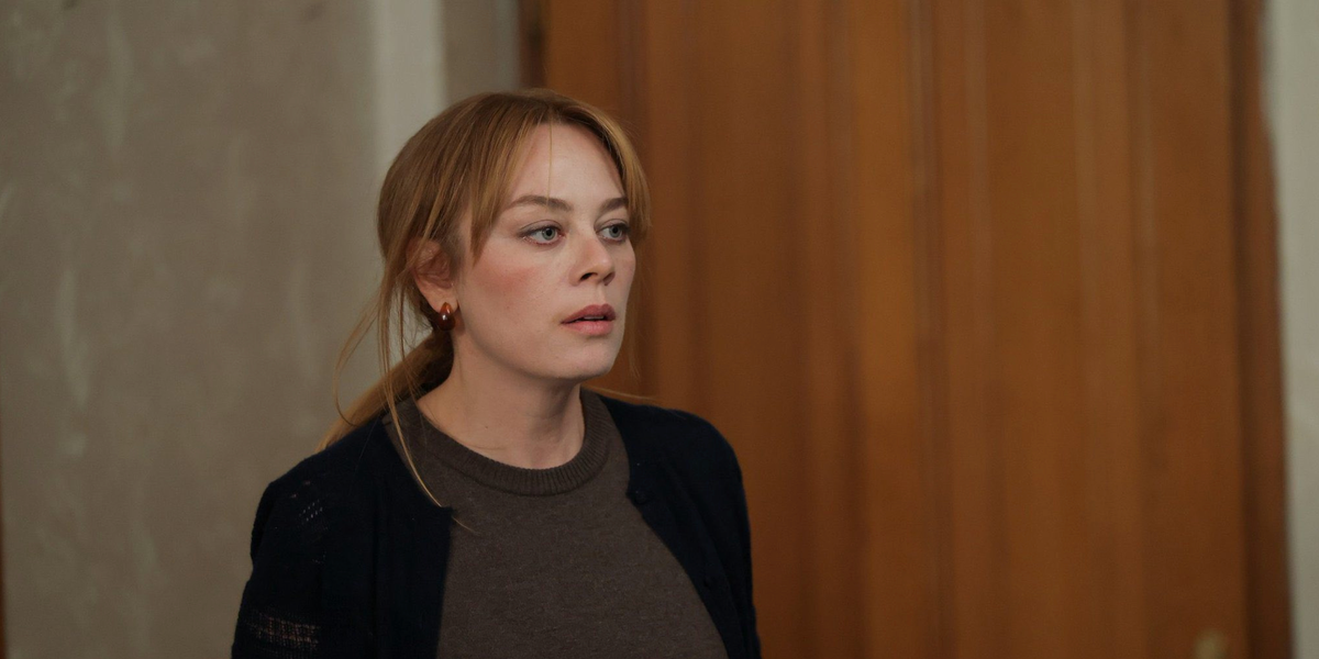 Avance del capítulo 50 del 3 y 4 de noviembre de 'Renacer', la serie turca de Antena 3: «Voy a ser padre»