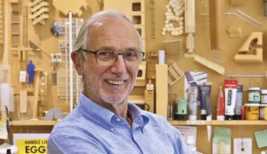 "Como arquitecto, a las 10 de la mañana debes ser un poeta, a las 11 un humanista y al medio día un constructor"