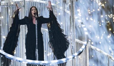 RTVE ratifica que España no participará en Eurovisión 2026 si lo hace Israel