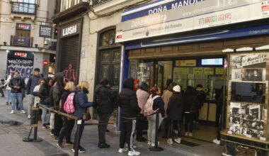 La Bonoloto del domingo: comprobar resultados del 2 de noviembre