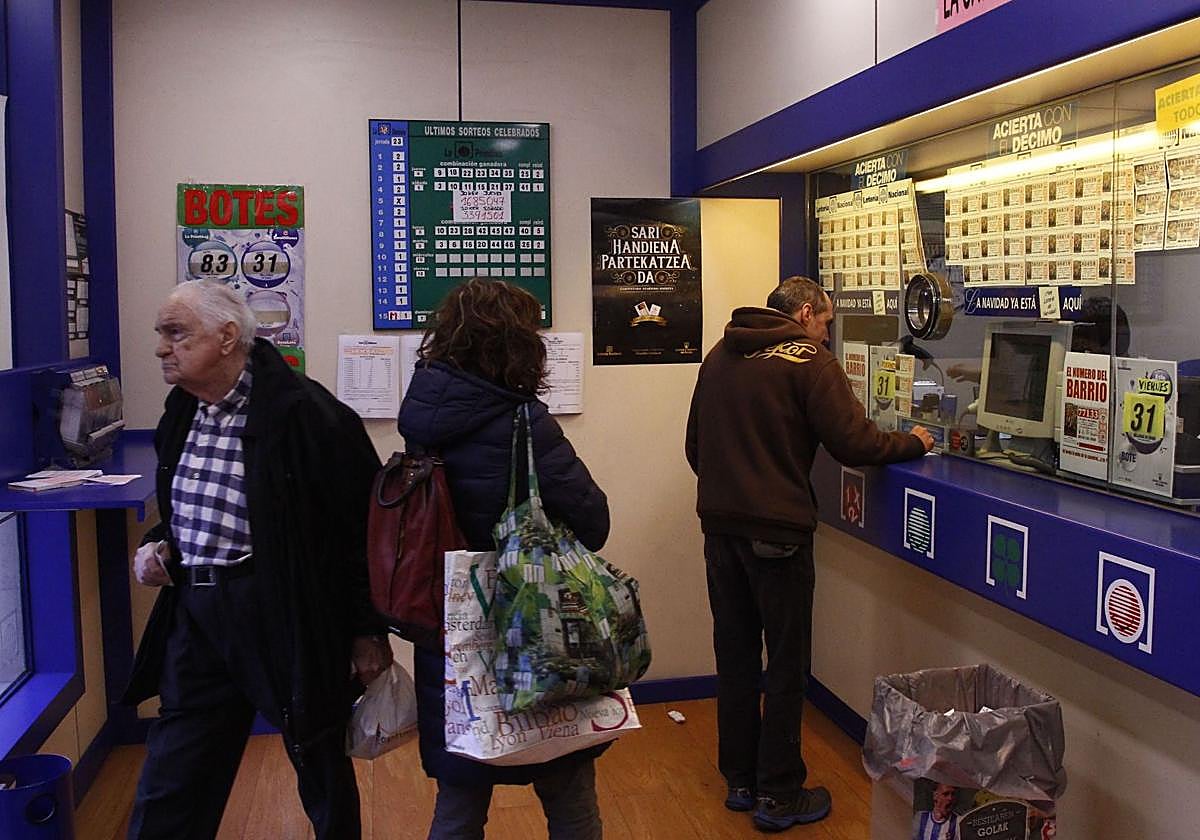 La Lotería Nacional del sábado reparte 6 millones en estas tres localidades: comprobar resultados del 29 de noviembre