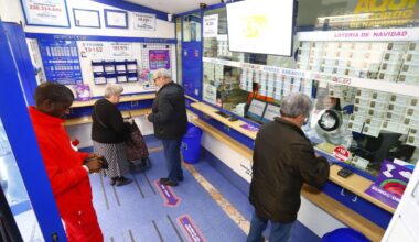 La Primitiva de este sábado entrega miles de euros en estos municipios: comprobar resultados del 1 de noviembre