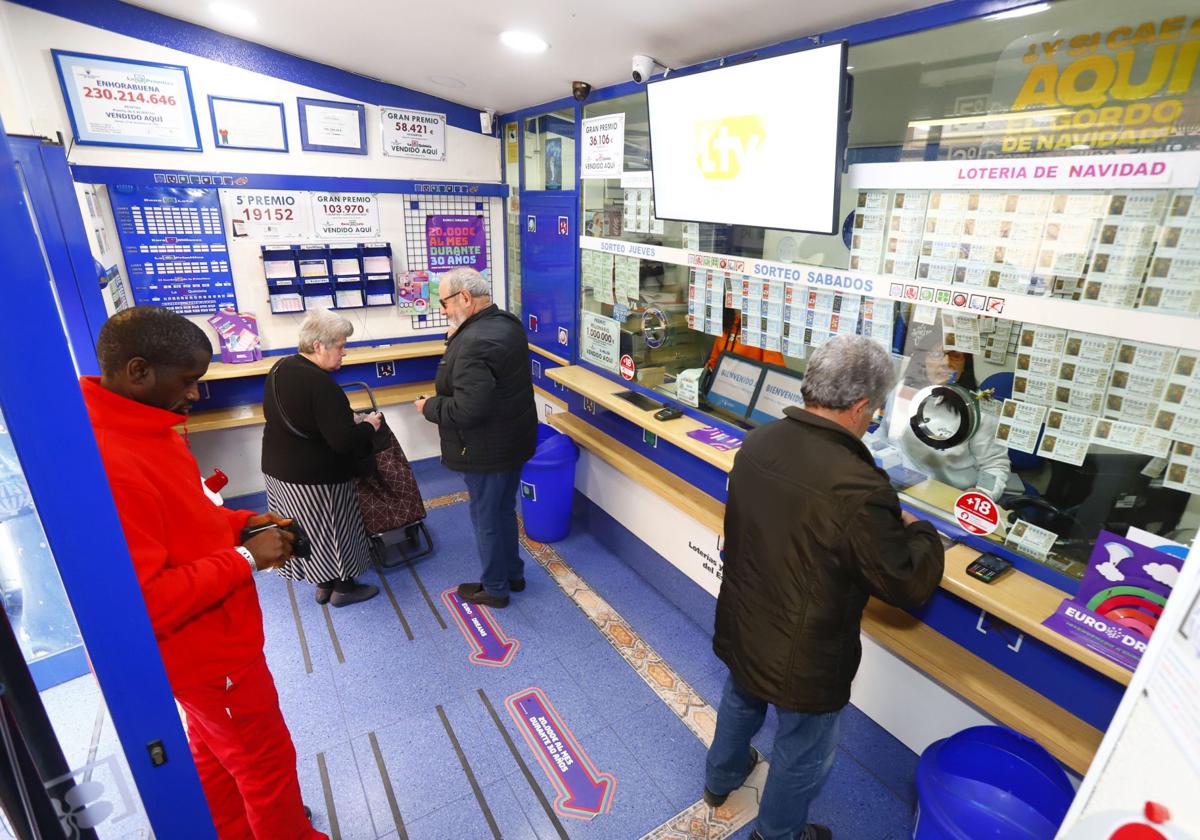 La Primitiva de este sábado entrega miles de euros en estos municipios: comprobar resultados del 1 de noviembre