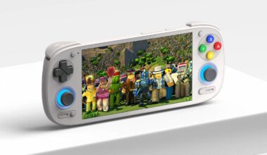 tiene Android, Snapdragon 865 y para jugar es mucho mejor que cualquier móvil