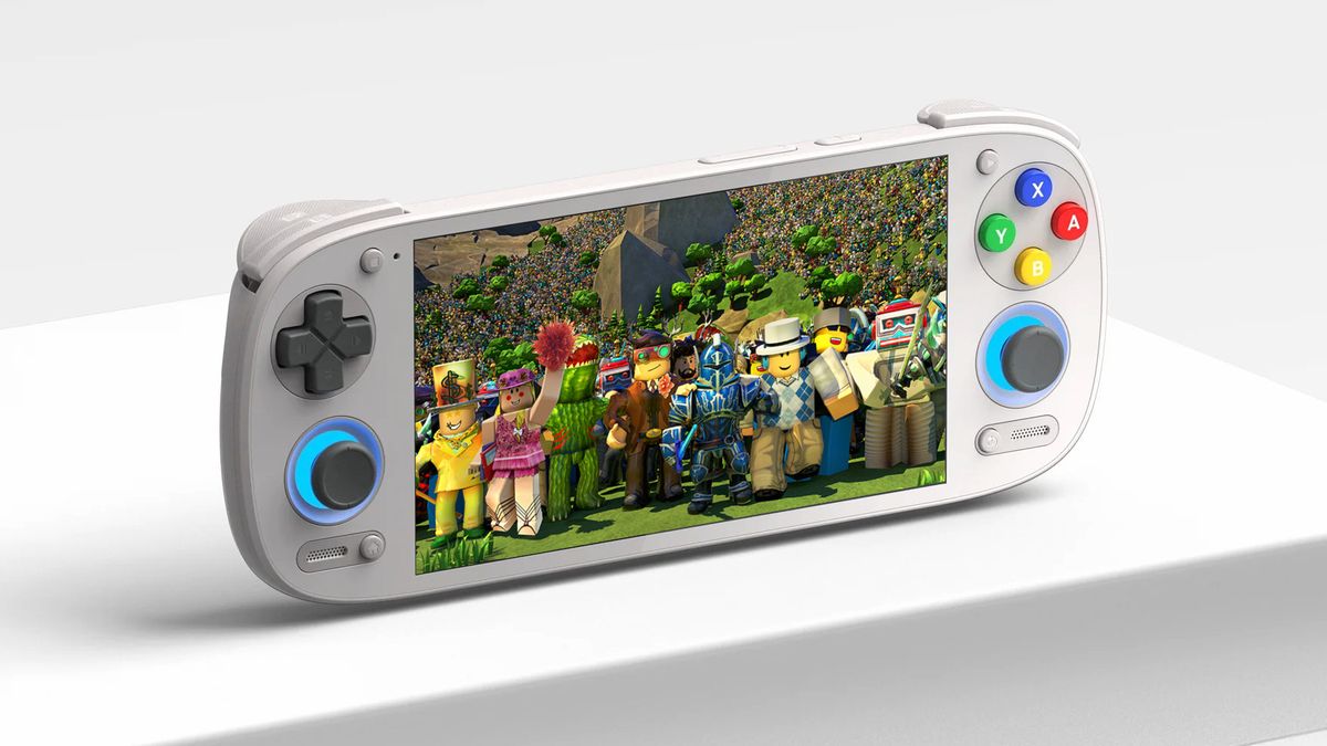 tiene Android, Snapdragon 865 y para jugar es mucho mejor que cualquier móvil