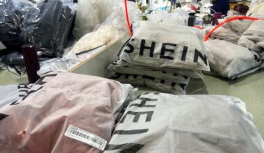 Bruselas acuerda retirar la exención arancelaria a importaciones menores a los 150 euros - La Voz de Galicia