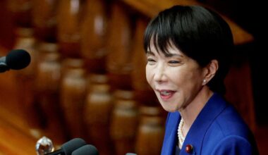 China amenaza con graves represalias a Japón si este apoya a Taiwán en una eventual invasión - La Voz de Galicia