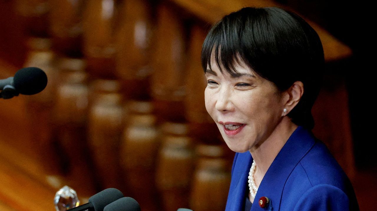 China amenaza con graves represalias a Japón si este apoya a Taiwán en una eventual invasión - La Voz de Galicia