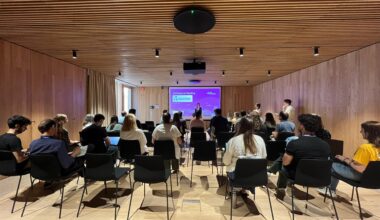 TACTIC celebra su tercera reunión general para debatir los