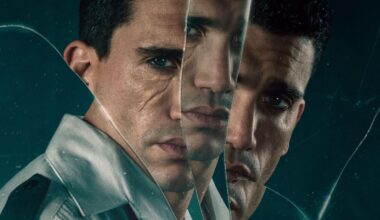 Crítica de Reversión, un thriller notable a dos velocidades