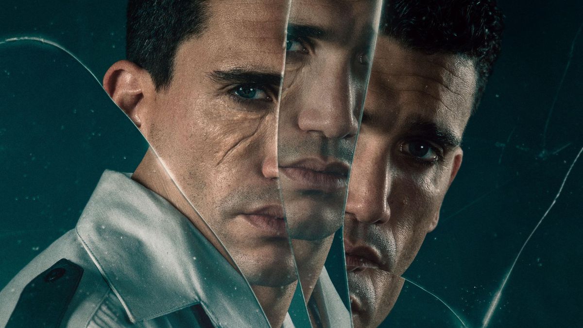 Crítica de Reversión, un thriller notable a dos velocidades