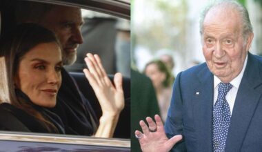 todo lo que se sabe del almuerzo de El Pardo