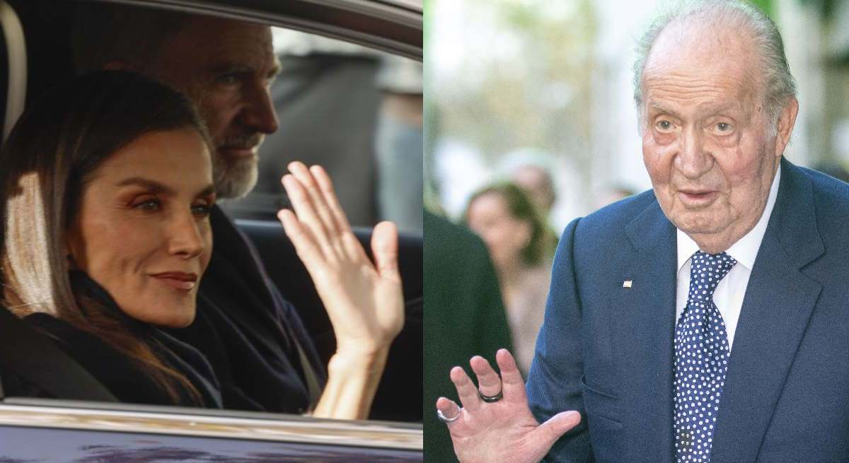 todo lo que se sabe del almuerzo de El Pardo