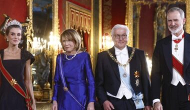 «Libertad, democracia y justicia social»