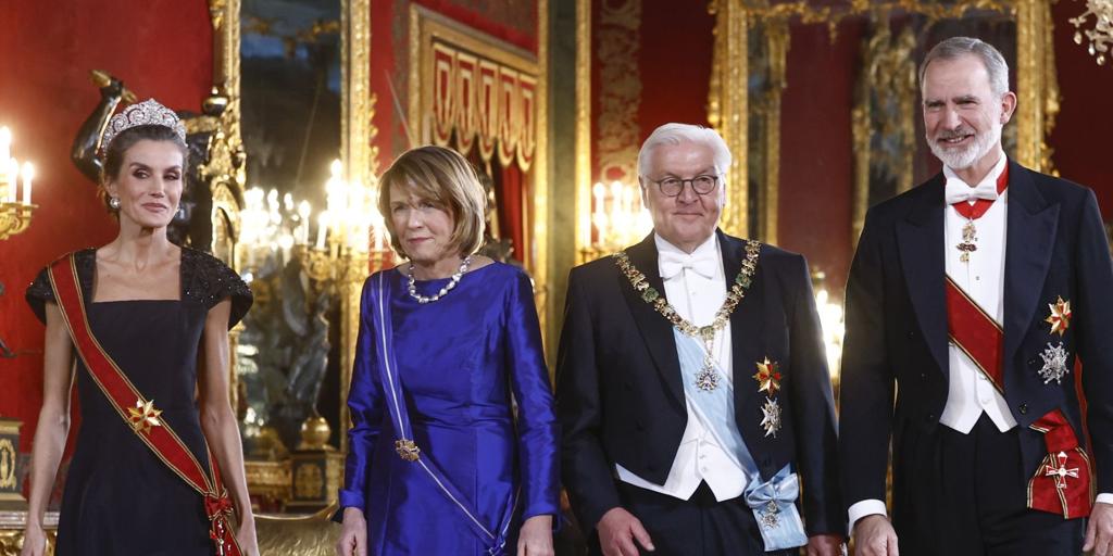 «Libertad, democracia y justicia social»