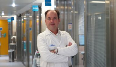 Vall d’Hebron participa en la actualización del sistema