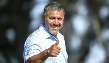 Ricardo González continúa al frente en Rosario