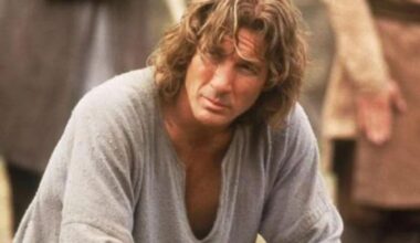 Qué ver hoy martes en televisión: de un clásico de aventuras con Sean Connery y Richard Gere a otro de acción con Mel Gibson