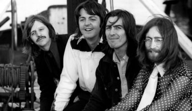 Se conoció el trailer de “The Beatles Anthology”: una edición remasterizada y ampliada con material inédito