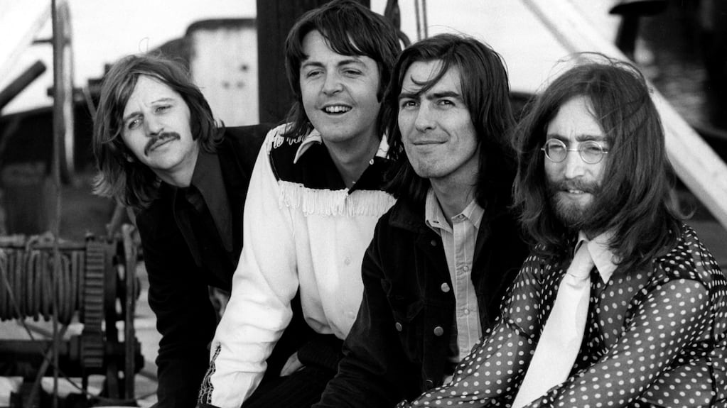 Se conoció el trailer de “The Beatles Anthology”: una edición remasterizada y ampliada con material inédito