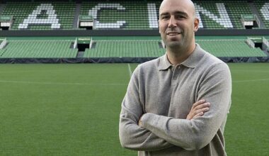 Jorge Ripollés, nuevo secretario técnico del Racing