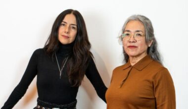 «No creo que el dolor sea algo que debamos superar»