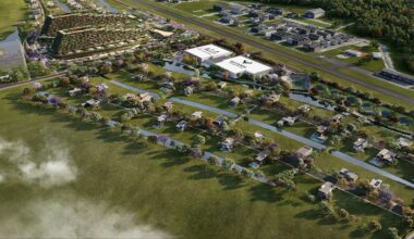 Rafa Nadal da el salto a Sudamérica y así será su nuevo centro