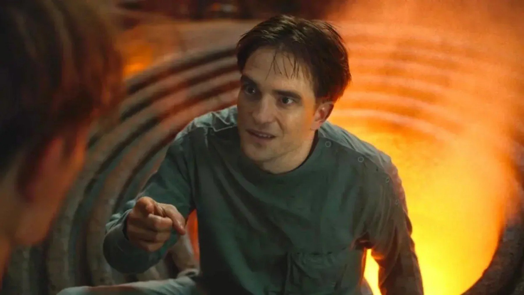 Robert Pattinson, Ryan Gosling y el mejor terror