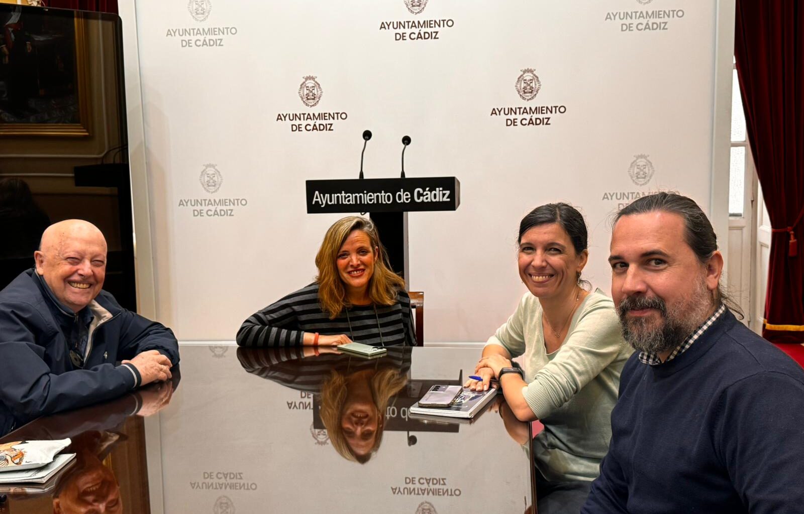 el documental 'El espía' reconstruye las misiones ocultas del gaditano Jaime Rocha