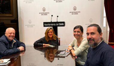 el documental 'El espía' reconstruye las misiones ocultas del gaditano Jaime Rocha