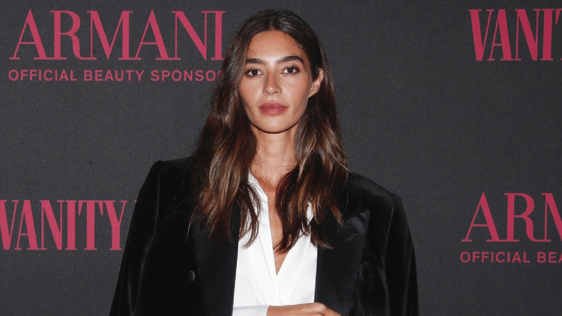 La razón por la que la hija de Carlos Herrera y Mariló Montero utiliza el apellido Crusset