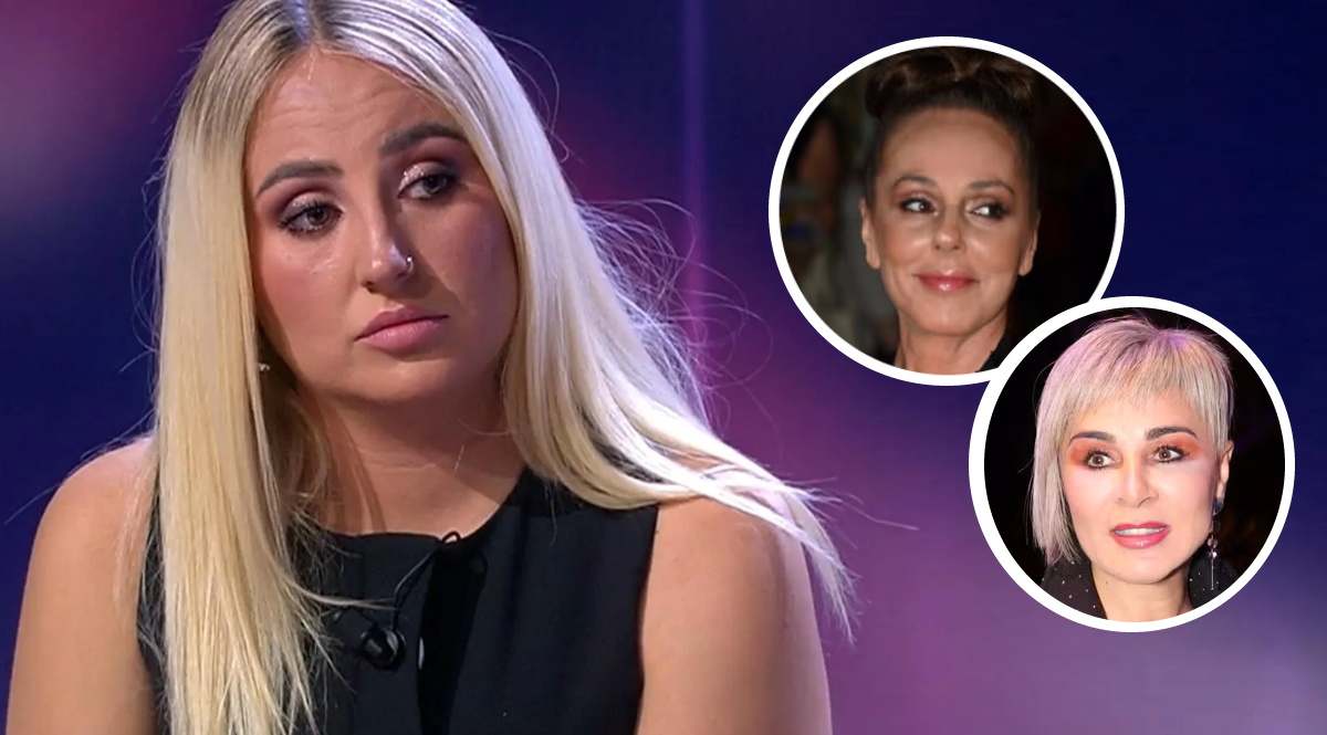 "Tienen mucho que arreglar en su vida"