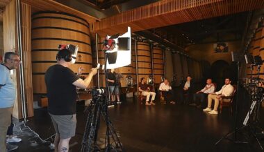 Así será 'Estirpes del Rioja: la pasión que se hereda'