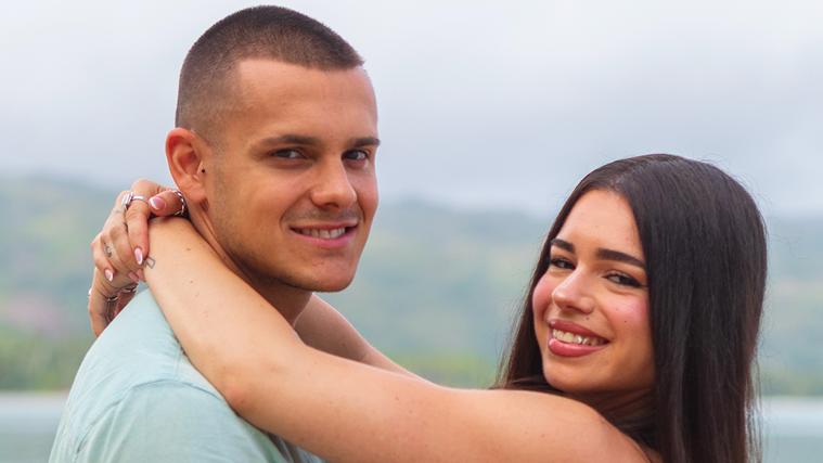 Tres nuevos tentadores VIP se incorporan a 'La isla de las tentaciones': esta es la lista completa de parejas y solteros del programa de Telecinco