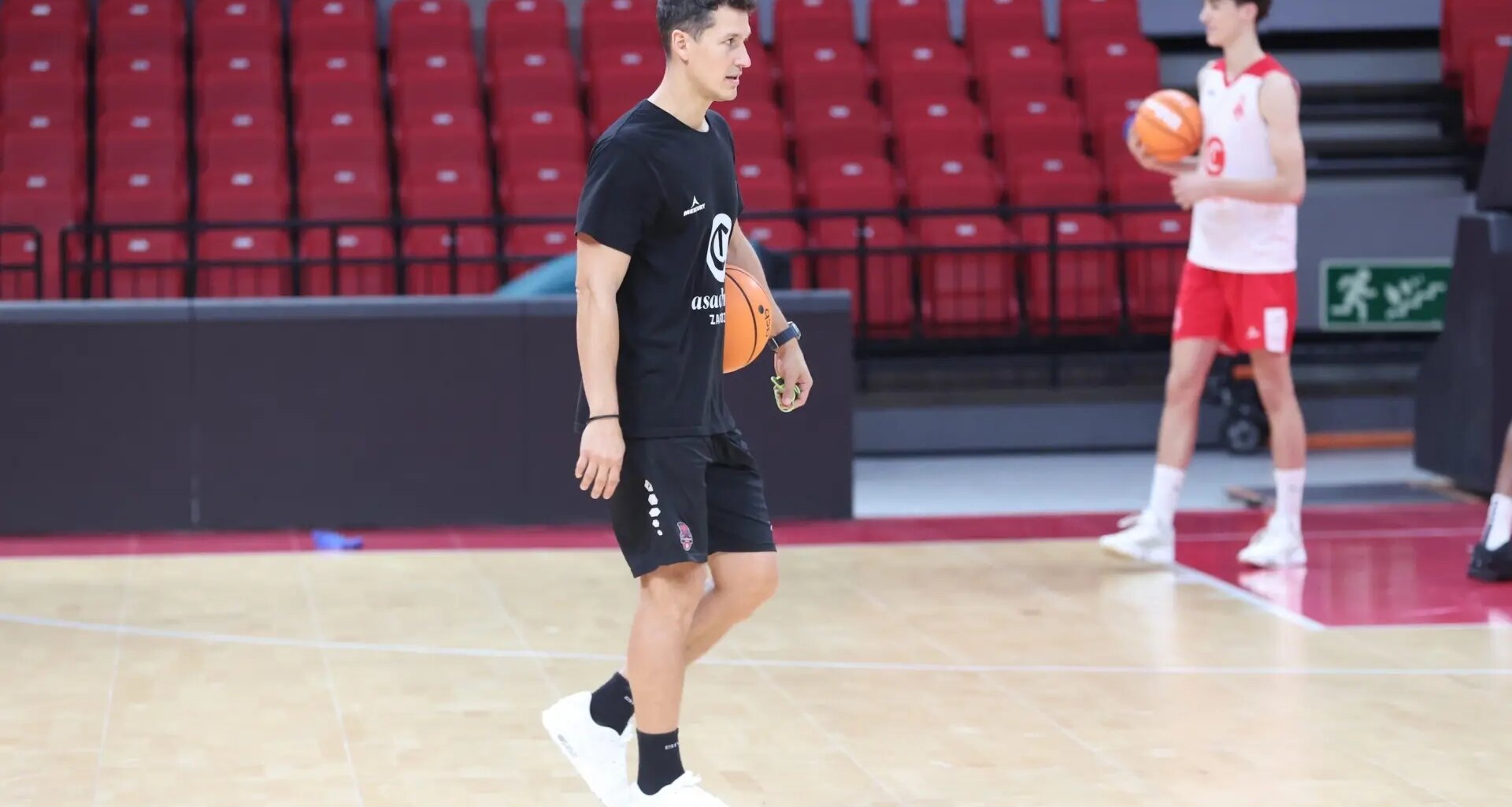 "Necesitamos que algunos jugadores recuperen la confianza"