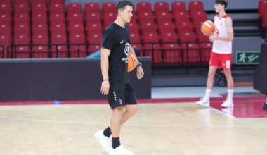 "Necesitamos que algunos jugadores recuperen la confianza"