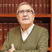 Imagen - «Sólo el sectarismo totalitario de nuestro ministro puede pretender que se prescinda de su importante figura»